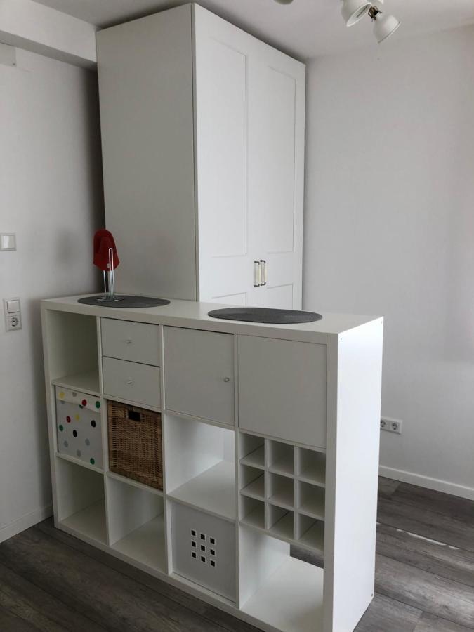 Apartmentvermietung Ingrid Bolkart - Voehlino 2 Illertissen Extérieur photo