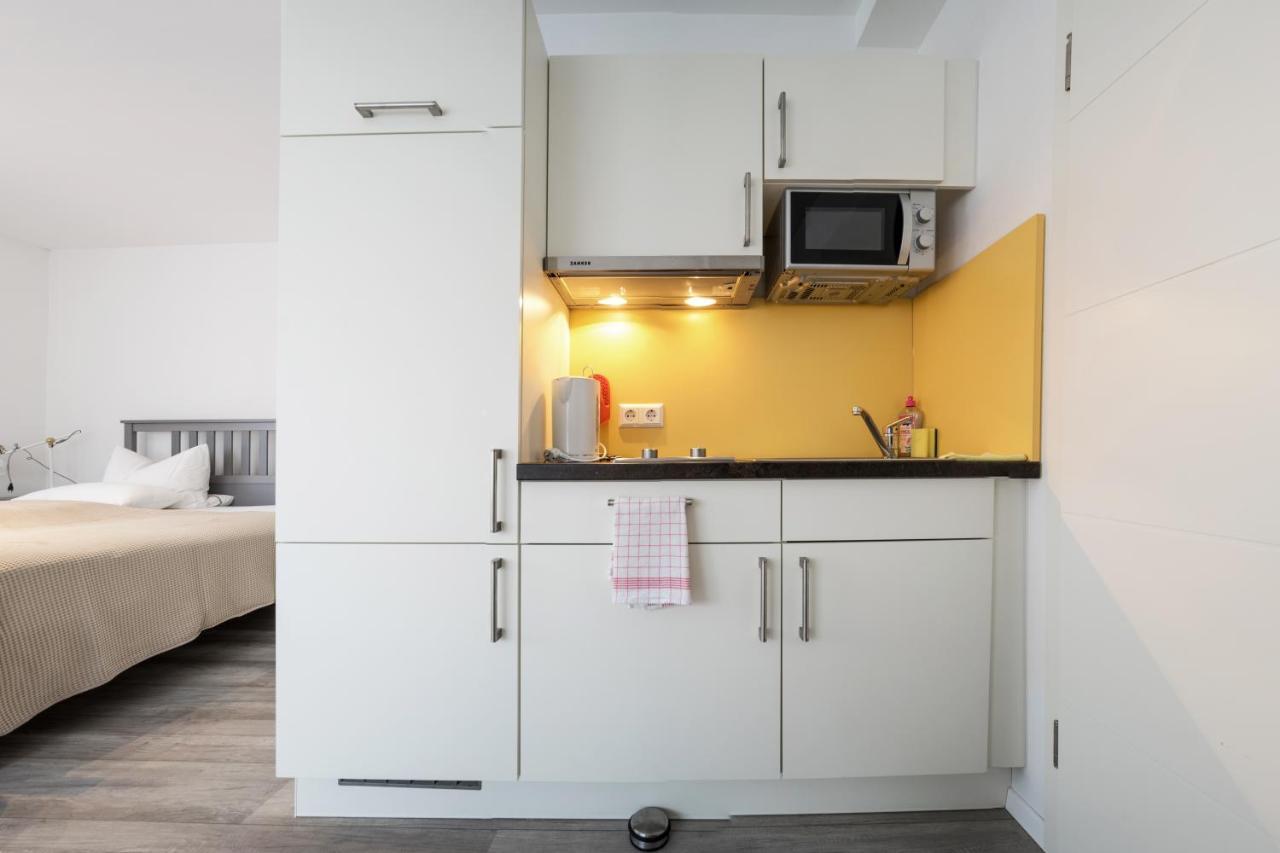 Apartmentvermietung Ingrid Bolkart - Voehlino 2 Illertissen Extérieur photo